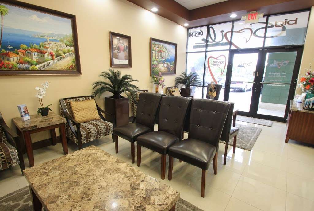 Big Smile Dentistry | 4481 Lake Worth Road b, Lake Worth, FL 33461 | Phone: (561) 331-3013