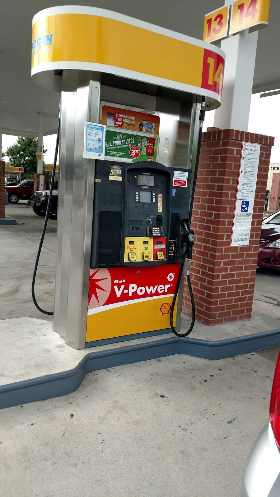 Shell | 1809 E Arbors Dr, Charlotte, NC 28262, USA | Phone: (704) 971-7249 Shell | 1809 E Arbors Dr, Charlotte, NC 28262, USA | Phone: (704) 971-7249