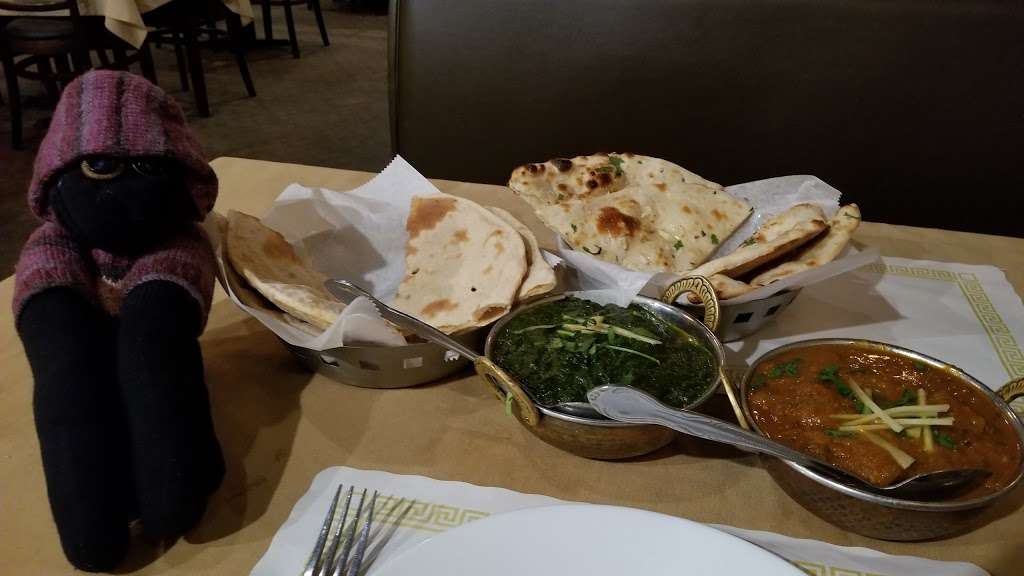 Chinnar Indian Cuisine | 416 Swedesford Rd, Berwyn, PA 19312 | Phone: (610) 251-2526