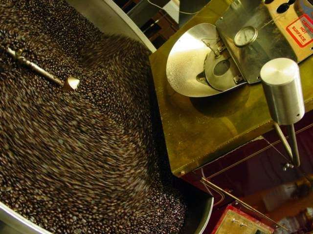 Paupaiz Fine Coffees | 978 Kaiser Rd, Napa, CA 94558, USA | Phone: (707) 224-7434