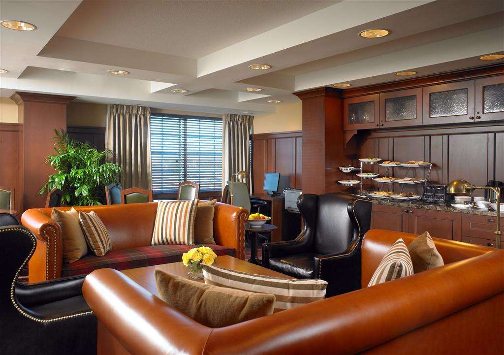 Sheraton Houston West Hotel | 11191 Clay Rd, Houston, TX 77041 | Phone: (281) 501-4200