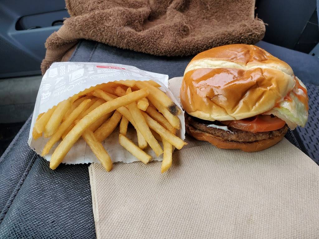 Jack in the Box | 7960 Watson Rd, Marlborough, MO 63119, USA | Phone: (314) 961-6985