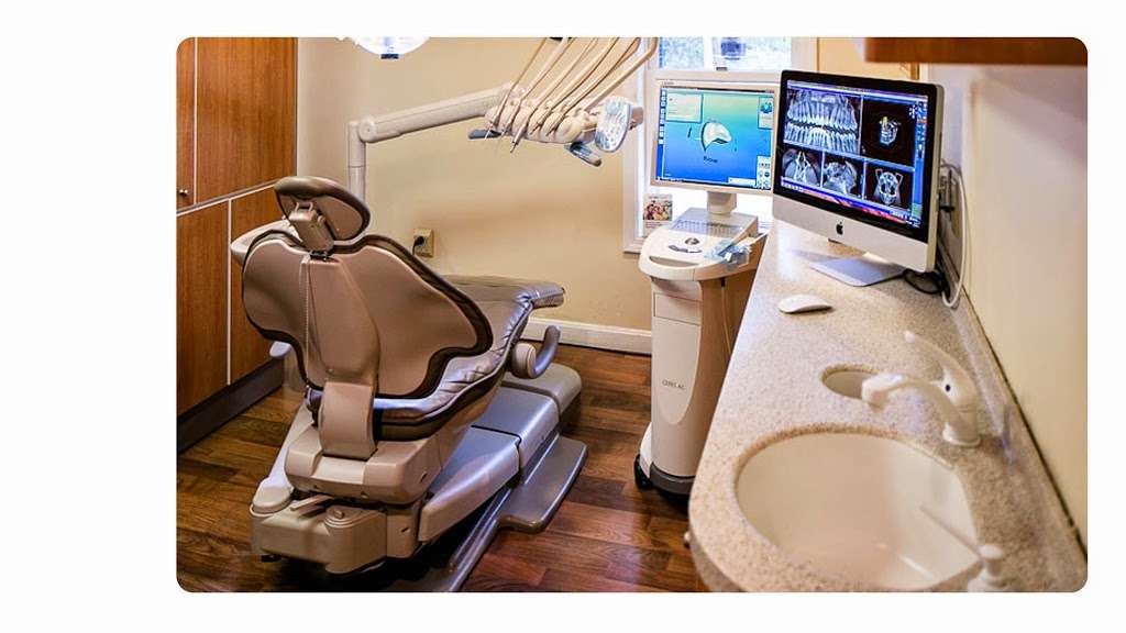 West Mill Smiles | 2 W Mill St, Medfield, MA 02052 | Phone: (508) 359-8004