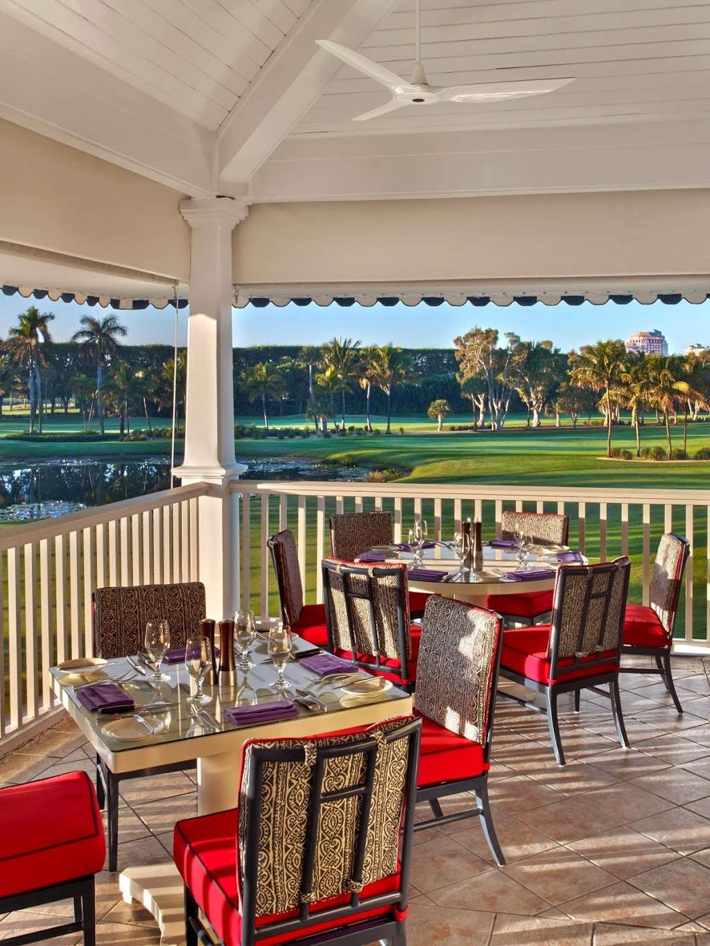 The Breakers Palm Beach | 1 S County Rd, Palm Beach, FL 33480, USA | Phone: (561) 655-6611