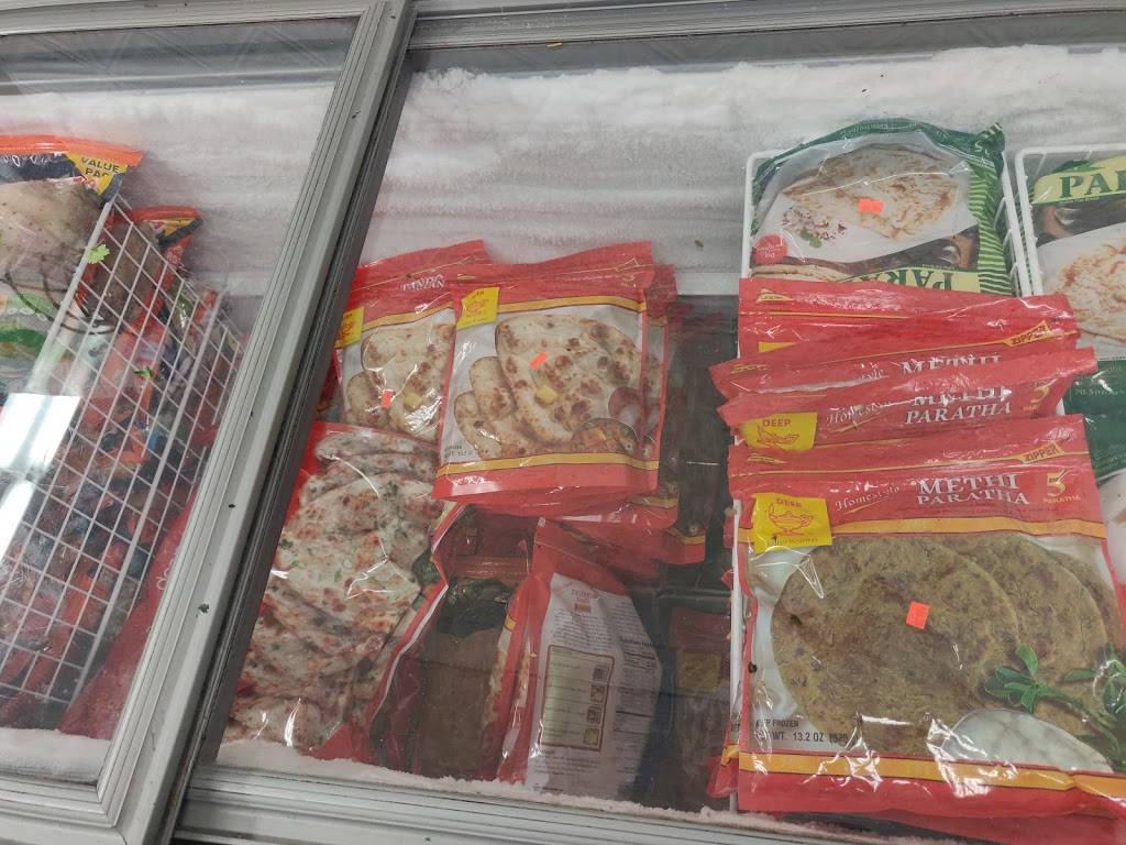 Sam's Variety Indian and Irish Grocery Store 125 Billings Rd, North