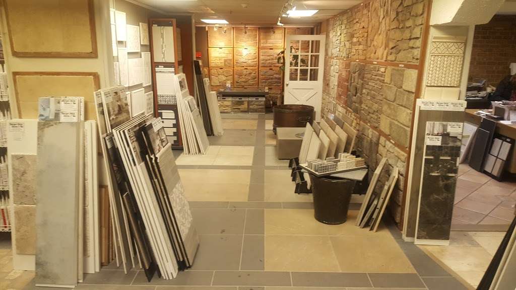 Bergen Brick Stone & Tile Co | 685 Wyckoff Ave, Wyckoff, NJ 07481 | Phone: (201) 891-3500