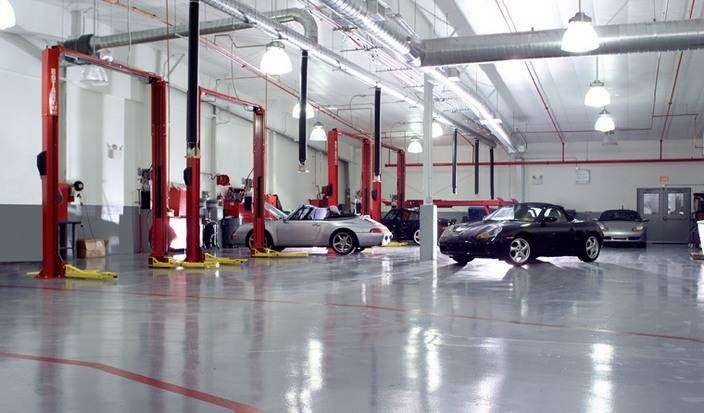 Porsche of The Main Line | 4005 West Chester Pike, Newtown Square, PA 19073, USA | Phone: (610) 886-1000