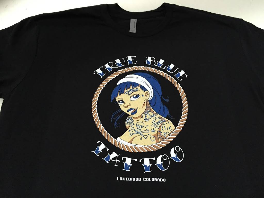 Super Screen Print | 1131 W Custer Pl, Denver, CO 80223, USA | Phone: (303) 308-9099