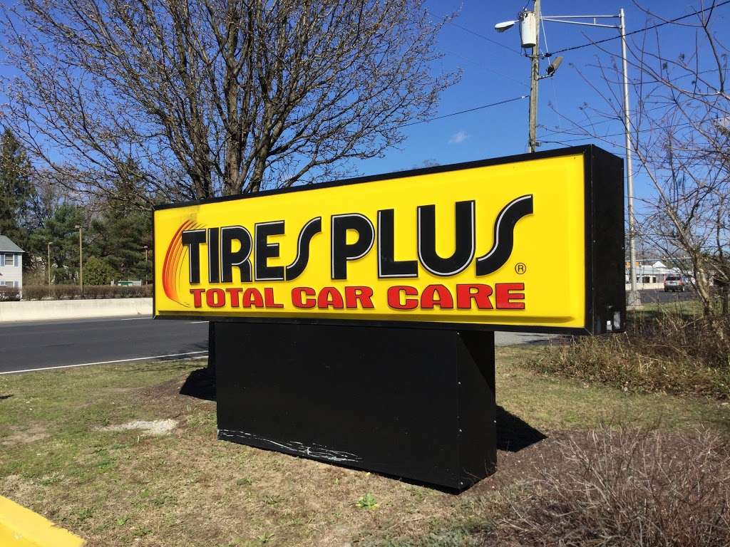 Tires Plus | 3208 NJ-38, Mt Laurel, NJ 08054, USA | Phone: (856) 291-0804