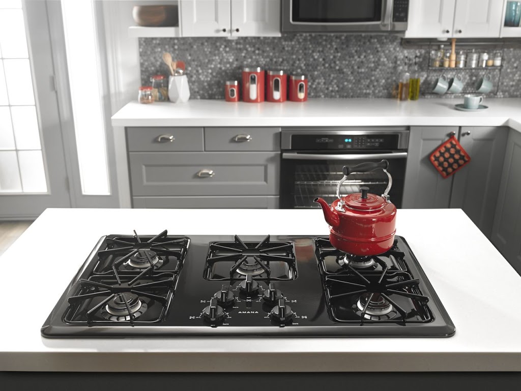 MR Planners Kitchen Appliances | 260 N 2nd St, Decatur, IN 46733, USA | Phone: (260) 724-4000