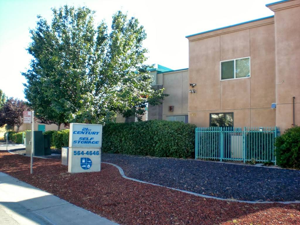 21st Century Self Storage | 4161 Pell Dr, Sacramento, CA 95838, USA | Phone: (916) 564-4646