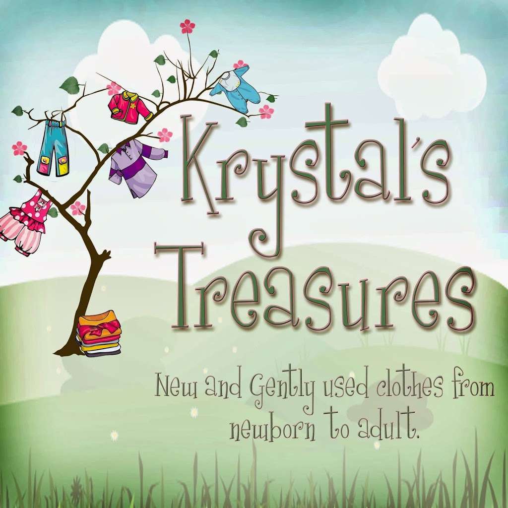 Krystals Treasures | 338 W Chestnut St, Souderton, PA 18964, USA | Phone: (215) 264-1007