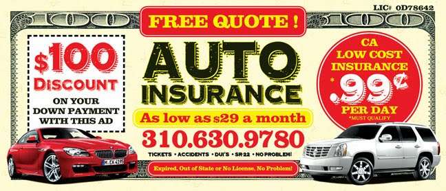 Commercial Insurance Company | 11151 S Avalon Blvd, Los Angeles, CA 90061, USA | Phone: (877) 970-4646