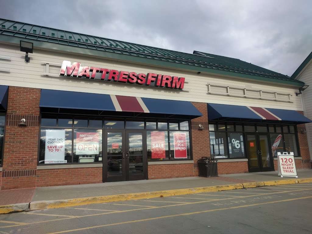 Mattress Firm Brewster | 100 Independent Way Ste 1, Brewster, NY 10509 | Phone: (845) 279-3502