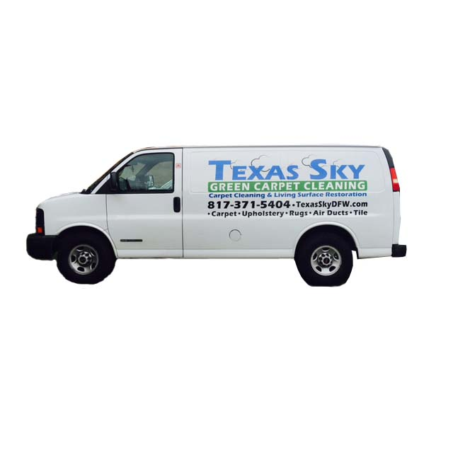 Texas Sky Carpet & Tile Cleaning (Steam Cleaning) | 7372 parkridge blvd, 293, Irving, TX 75063, USA | Phone: (817) 371-5404