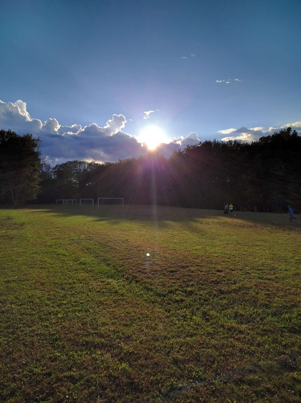 Dorrance Soccer Fields | 3448-, 3498 St Marys Rd, Wapwallopen, PA 18660, USA