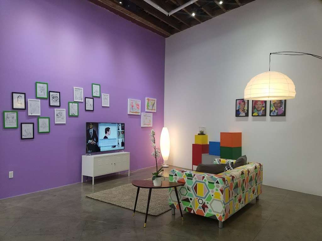 Depart Foundation Art Gallery | 3832 Cross Creek Rd, Malibu, CA 90265, USA