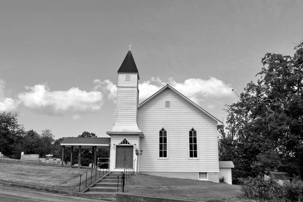 Greenwood United Methodist Church | 12031 Winchester Grade Rd, Berkeley Springs, WV 25411, USA | Phone: (304) 267-2998