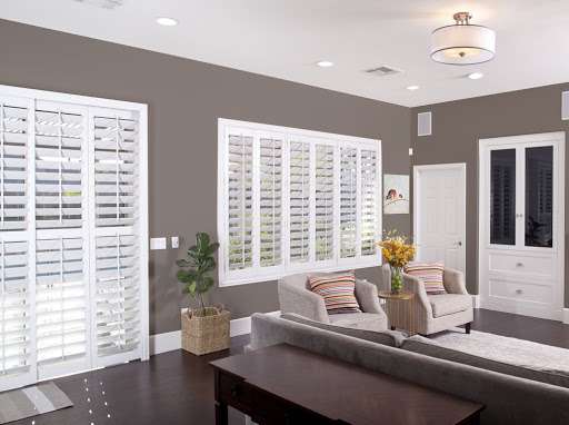 Sunburst Shutters & Window Fashions | 700 Church Rd, Elgin, IL 60123 | Phone: (847) 250-6544