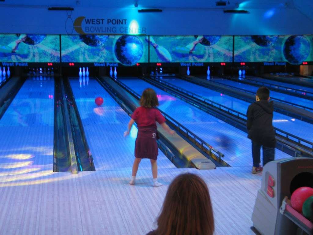 West Point FMWR Bowling Center | 622 Swift Rd, West Point, NY 10996, USA | Phone: (845) 938-2140