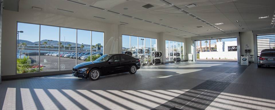 BMW of Henderson Service Center | 261 Auto Mall Dr Suite A, Henderson, NV 89014, USA | Phone: (702) 570-0278