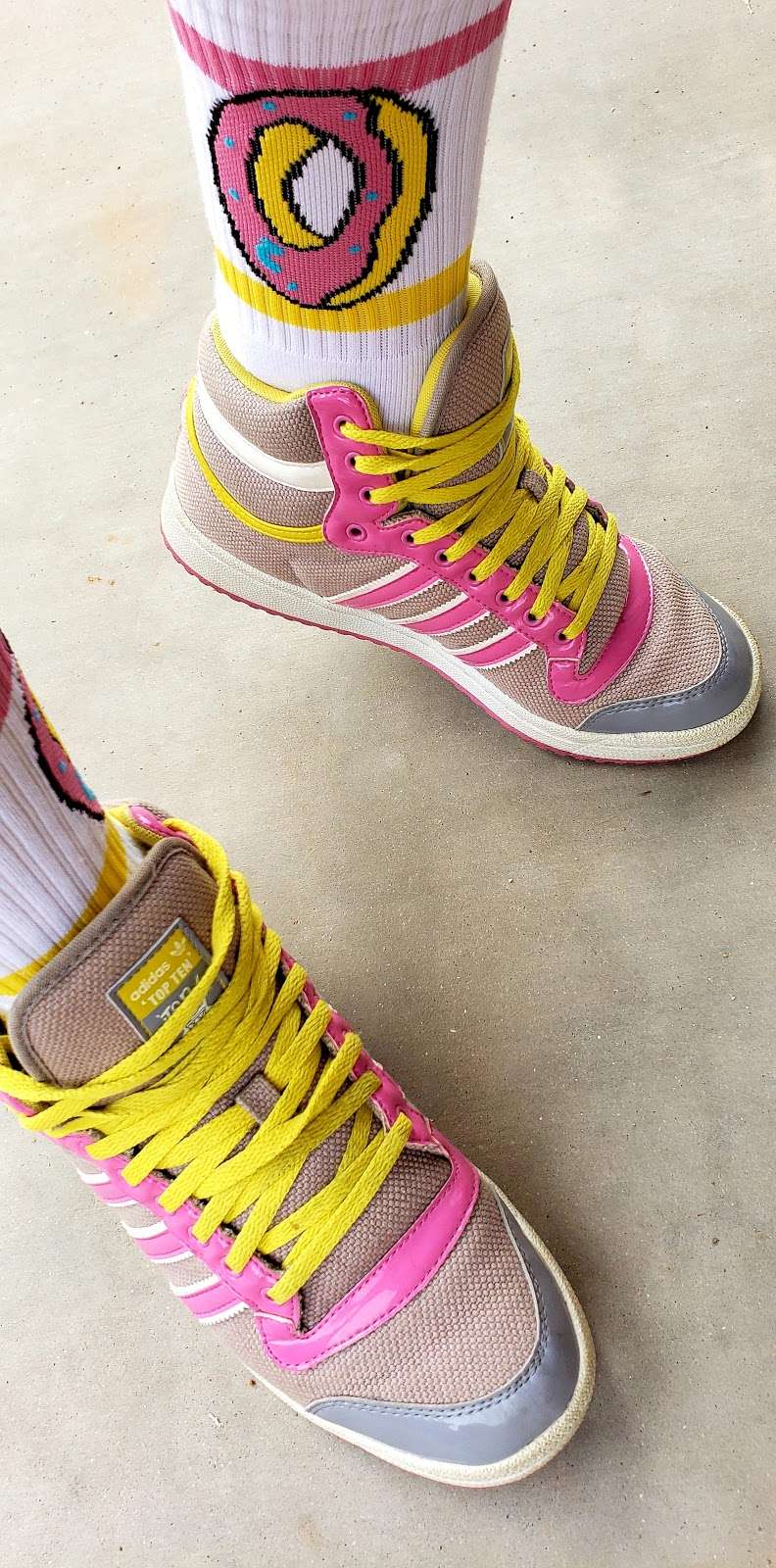 Audacious Sock Wear | Glendale, Arizona, USA