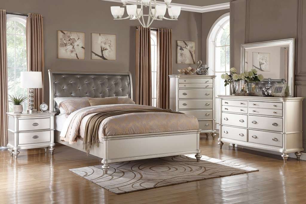 MARANATHA FURNITURE LLC | 7466 Narcoossee Road, 200F, Orlando, FL 32822, USA | Phone: (407) 270-6500