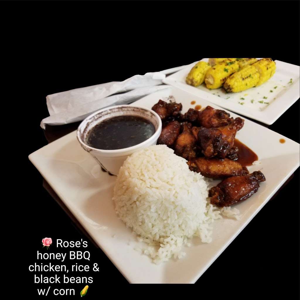 Roses Caribbean Restaurant in Sanford, FL | 8423, 2051 Sipes Ave, Sanford, FL 32771, USA | Phone: (407) 603-6126