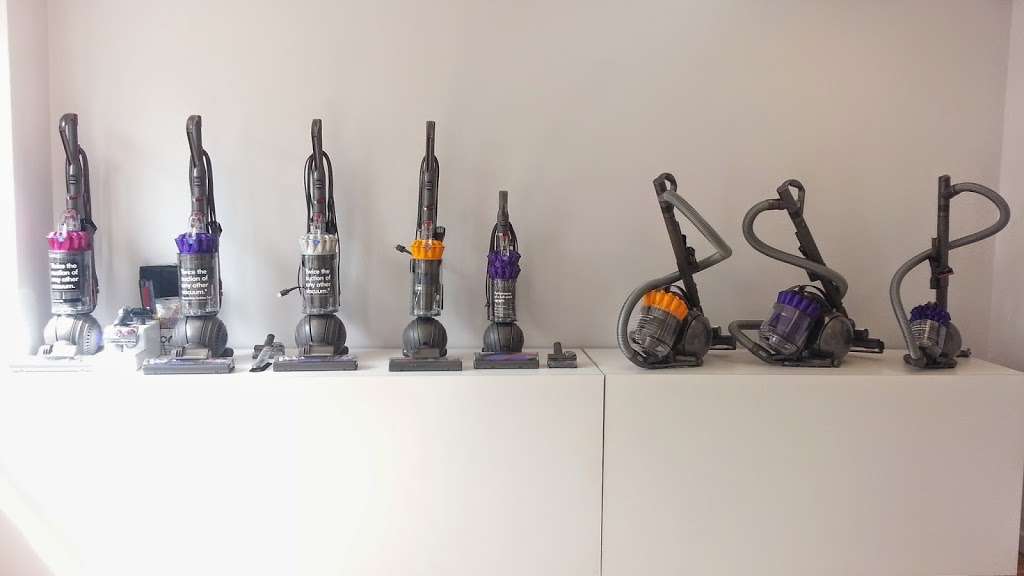 Dyson Service Center | 162 Cordaville Rd Suite 160, Southborough, MA 01772, USA | Phone: (508) 480-8227