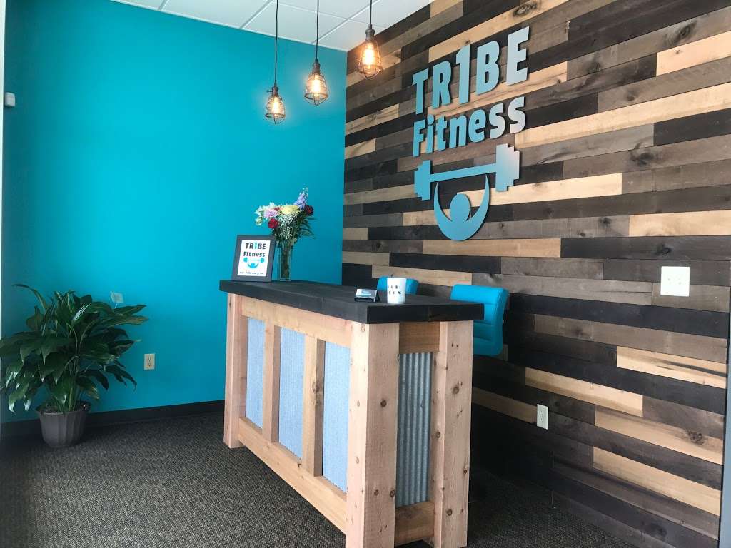 Tr1be Fitness | 10084 Woodland Rd, Lenexa, KS 66220, USA | Phone: (816) 255-8779