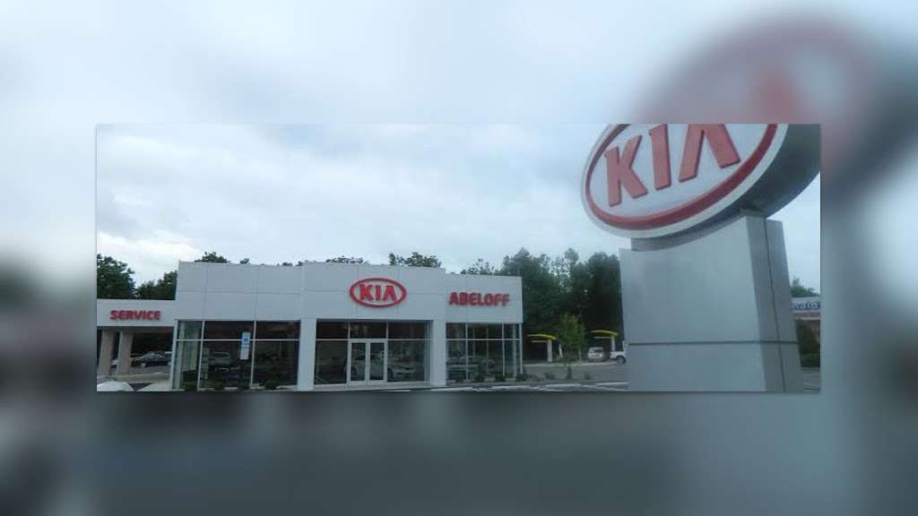 Abeloff Kia | 1169 N 9th St, Stroudsburg, PA 18360 | Phone: (877) 816-7612