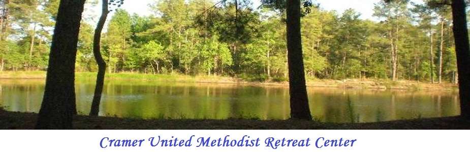 Cramer Retreat Center | 1800 Meadow Edge Ln, Spring, TX 77388 | Phone: (281) 350-1355