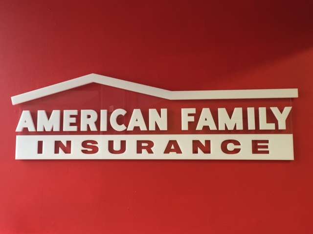 American Family Insurance - Kristen Olsen | 6522 352nd Ave, Burlington, WI 53105, USA | Phone: (262) 757-0181