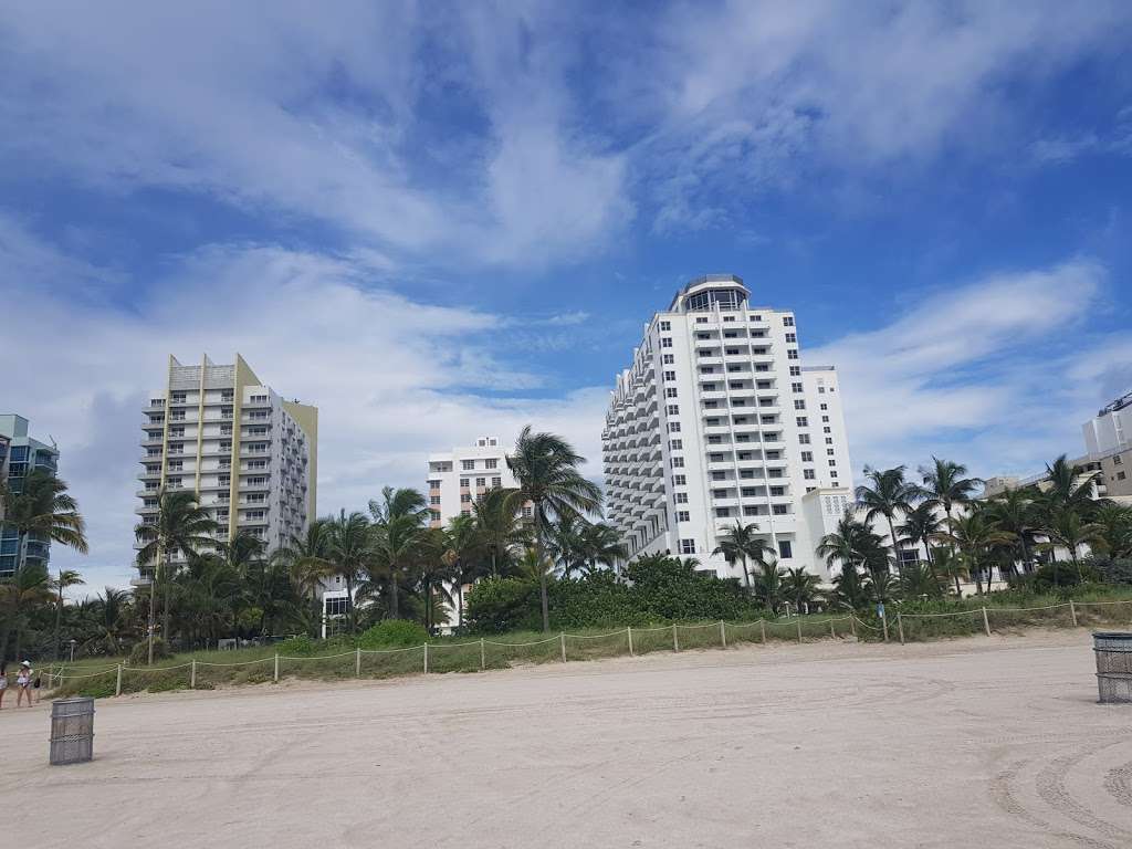 Lowes Hotel | 1601 Collins Ave, Miami Beach, FL 33139