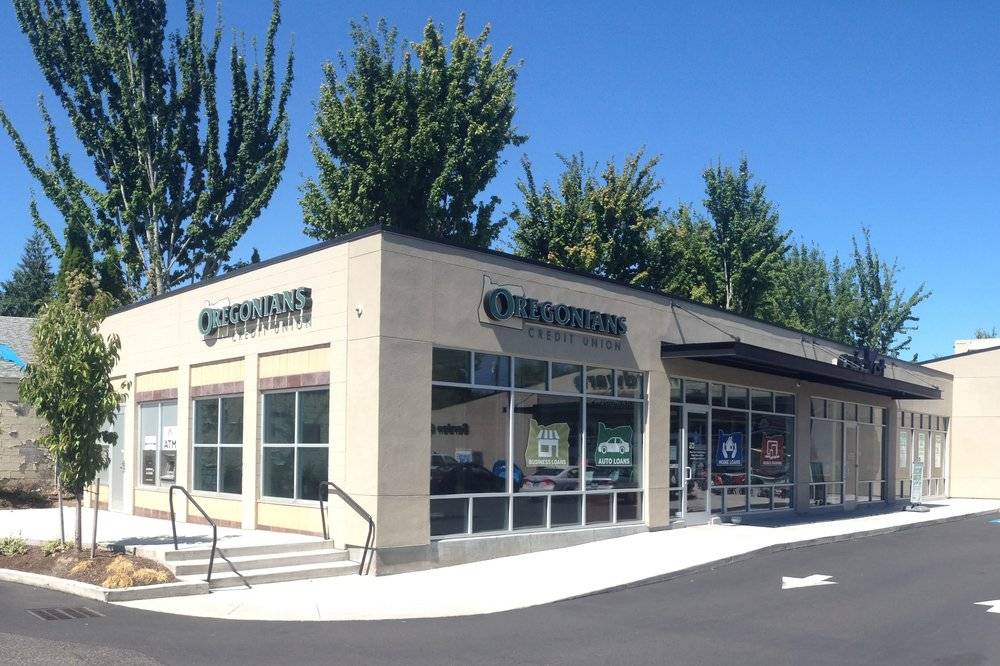 Oregonians Credit Union | 7825 N Lombard St, Portland, OR 97203, USA | Phone: (503) 239-5336