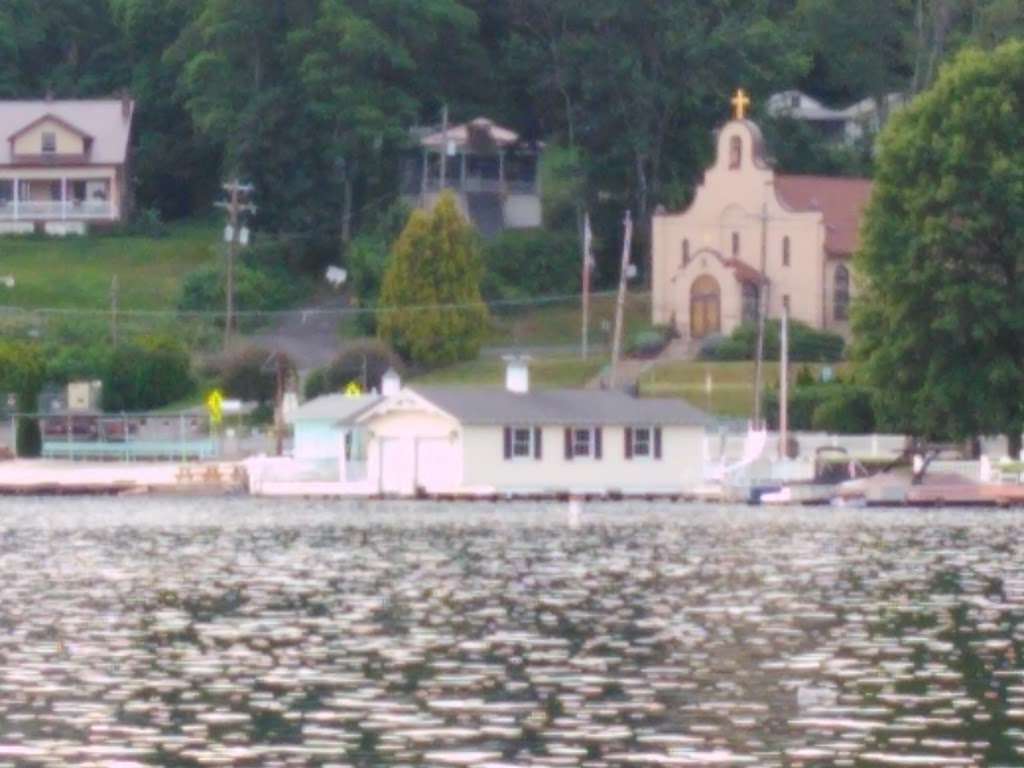 Our Lady of Victory | 16 2nd St, Harveys Lake, PA 18618, USA | Phone: (570) 639-1535