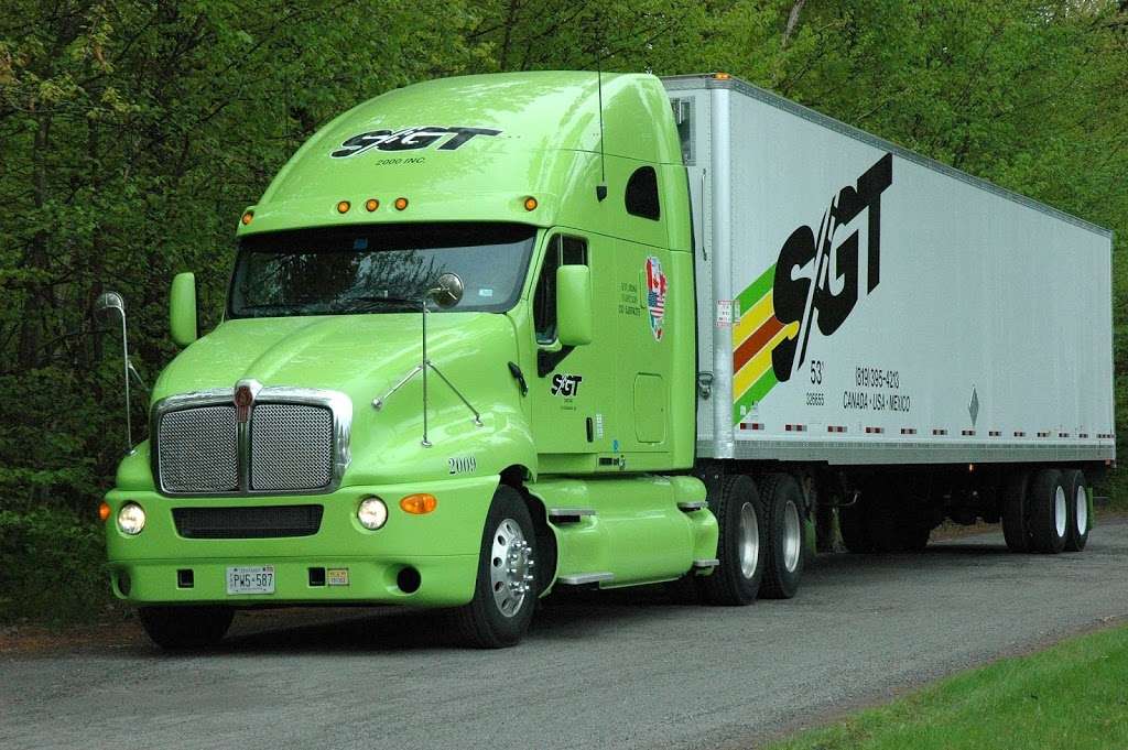 SGT 2000 Motor Freight Inc | 3812 Oates Rd Building B, Suite 101, Houston, TX 77013, USA | Phone: (713) 674-1111