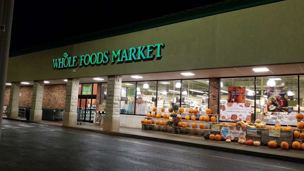 Whole Foods Market | 399 Post Rd W, Westport, CT 06880 | Phone: (203) 227-6858