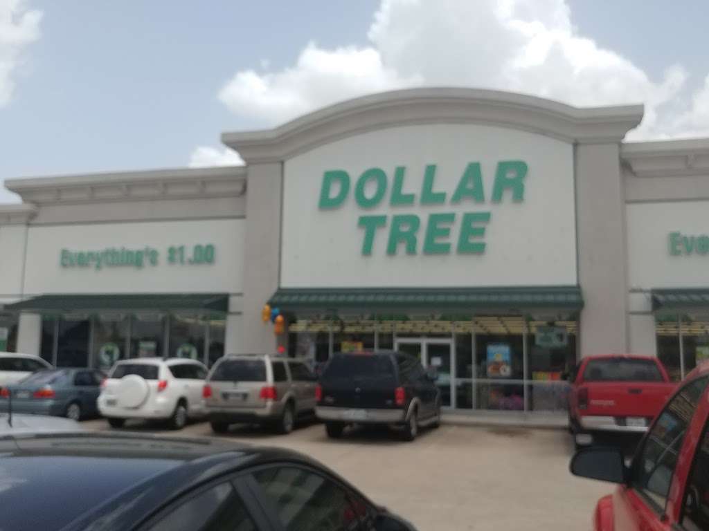 Dollar Tree | 5502 N Fry Rd, Katy, TX 77449, USA | Phone: (281) 500-7630