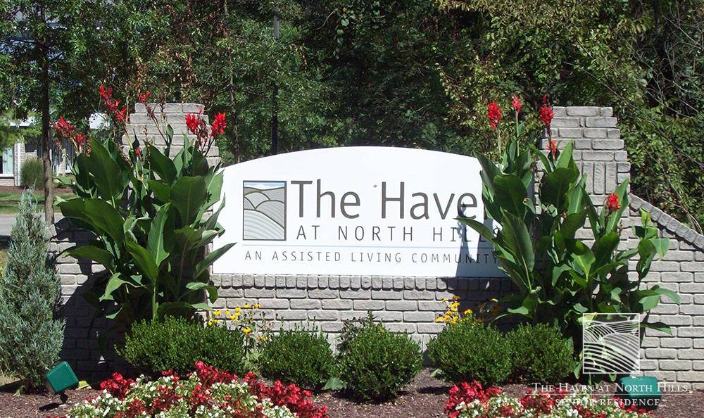 The Haven at North Hills Senior Residence | One Windsor Way, Pittsburgh, PA 15237, USA | Phone: (412) 435-3834