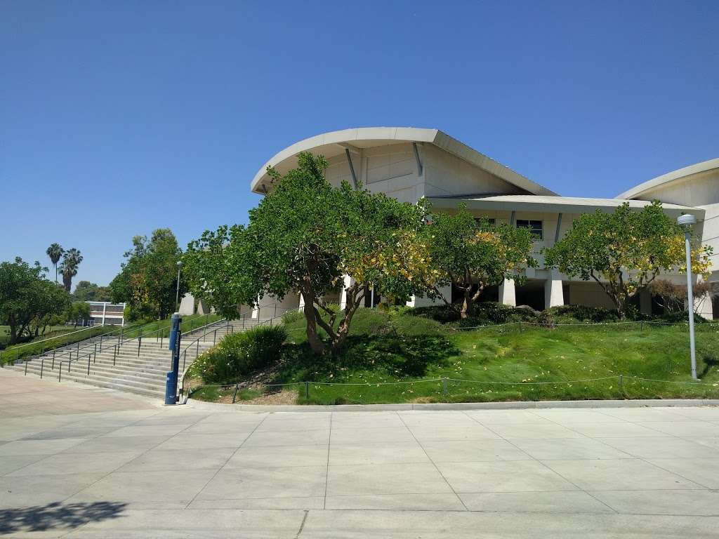 Cal Poly Pomona College of Engineering Bldg 17 | College of Engineering, 3801 W Temple Ave, Pomona, CA 91768, USA