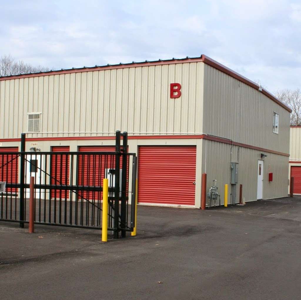 Bayville Self Storage | 820 Atlantic City Blvd, Bayville, NJ 08721, USA | Phone: (732) 606-0100