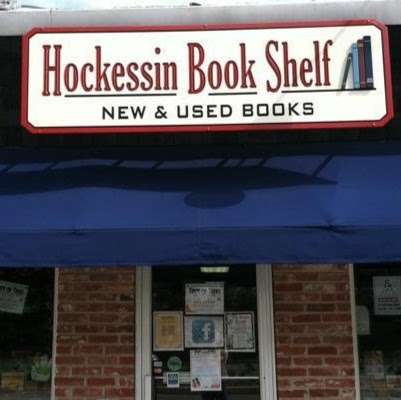 Hockessin Book Shelf | 7179 Lancaster Pike, Hockessin, DE 19707, USA | Phone: (302) 235-7665