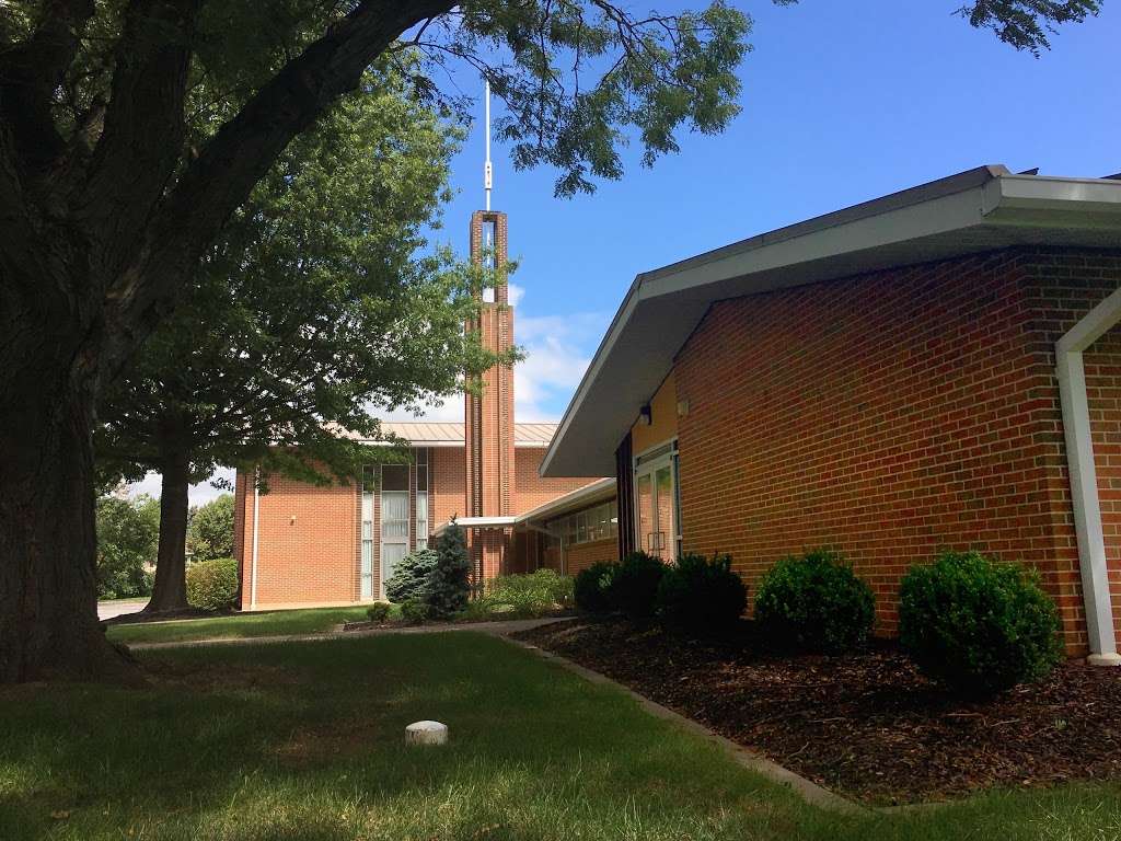 The Church of Jesus Christ of Latter-day Saints | 1881 Van Buren Dr, Whitehall, PA 18052, USA | Phone: (610) 799-3549