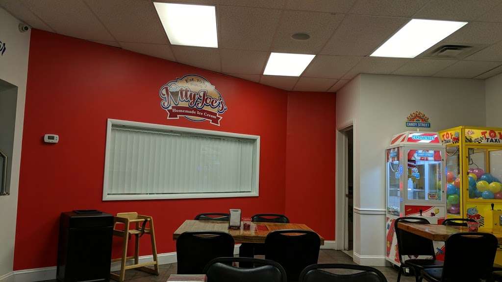 Jitty Joes | 4211 Birney Ave, Moosic, PA 18507, USA | Phone: (570) 955-0801