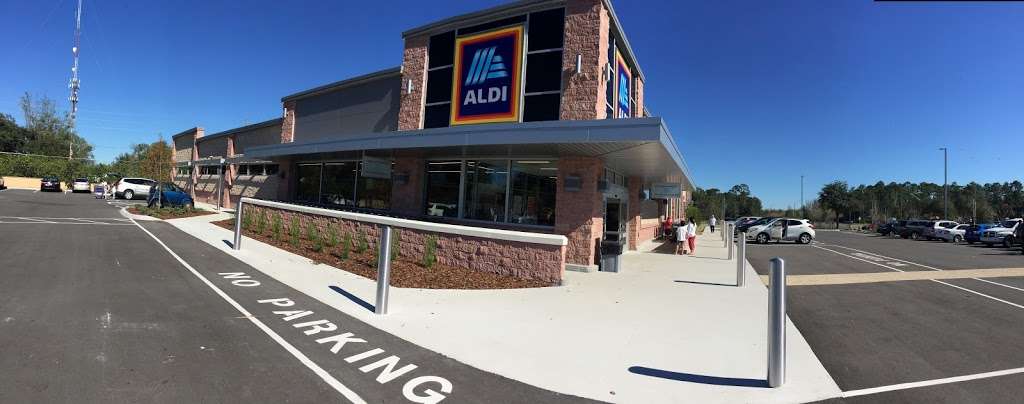 ALDI | 10401 Curry Ford Rd, Orlando, FL 32825, USA | Phone: (855) 955-2534