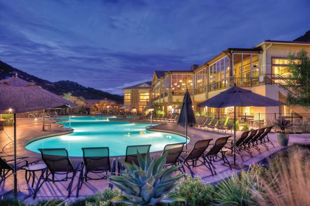 Welk Resorts San Diego | 8860 Lawrence Welk Dr, Escondido, CA 92026, USA | Phone: (760) 749-3000