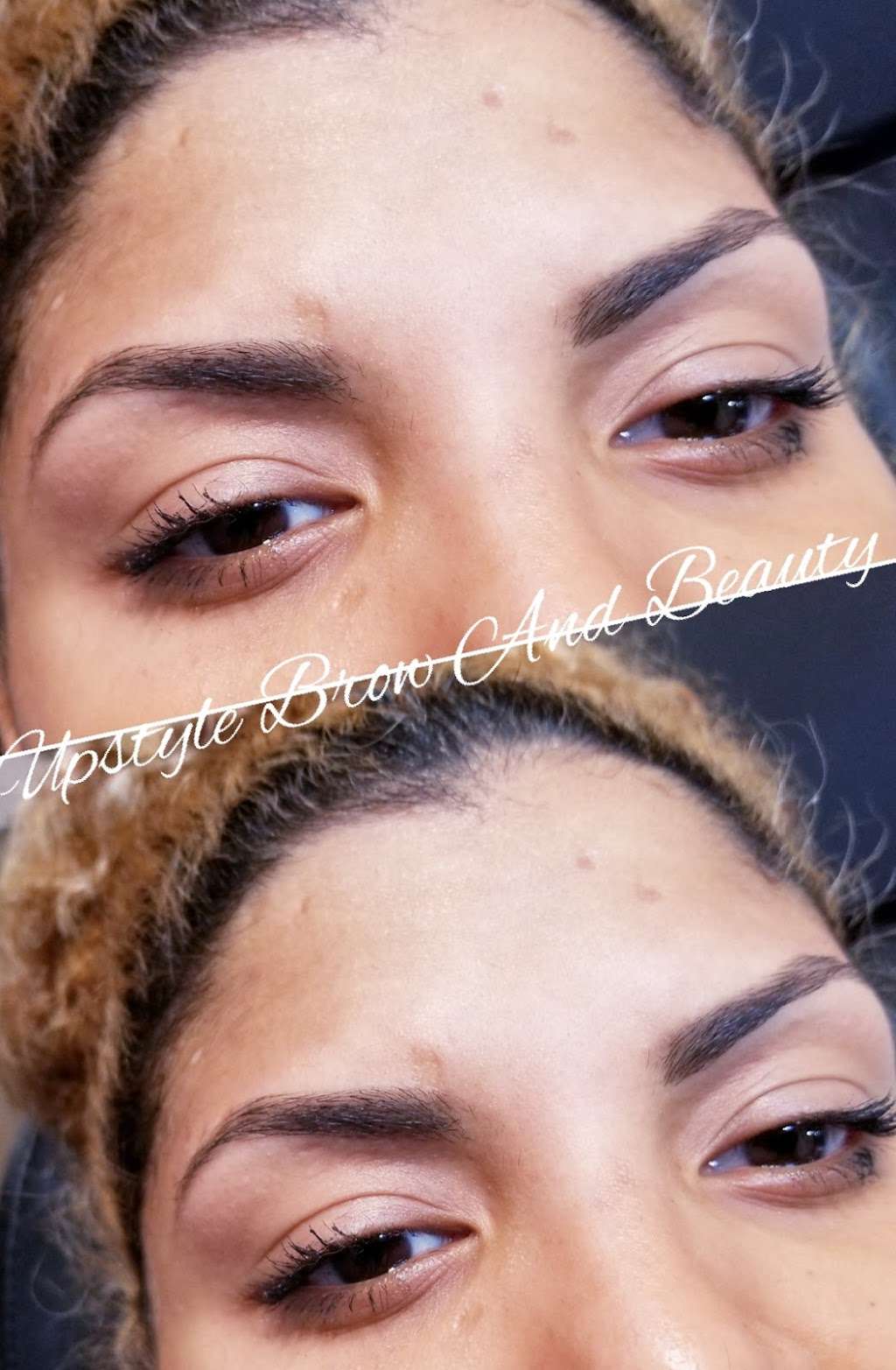 Upstyle Brow and beauty | J Graham & co. Salon, 401 Hawthorne Ln Suite 130, Charlotte, NC 28204 | Phone: (704) 877-9021