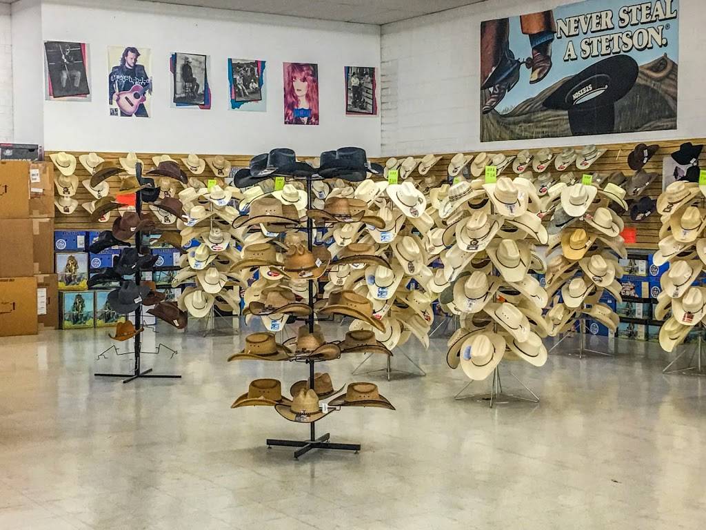 Cowtown Boots | 2710 W Thunderbird Rd, Phoenix, AZ 85053, USA | Phone: (602) 548-3009