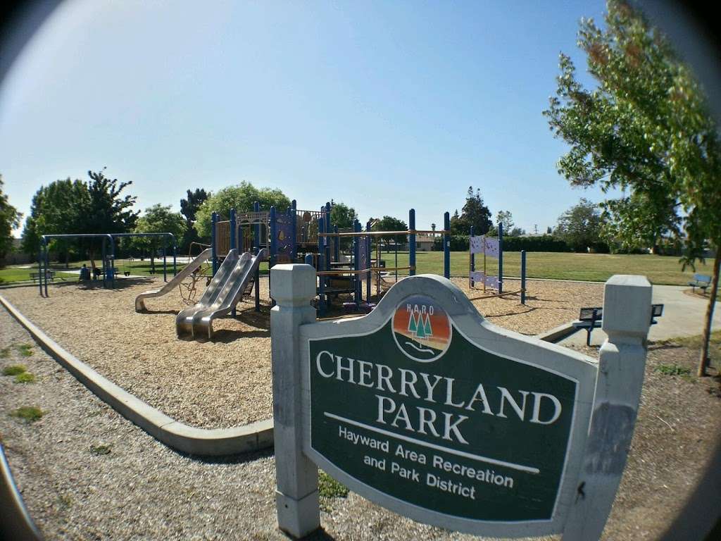 Cherryland Park | Hayward, CA 94541, USA